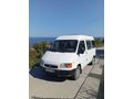 Tertemiz Kazasız Değişensiz Orijinal 12+1 Ford Transit