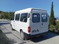 Tertemiz Kazasız Değişensiz Orijinal 12+1 Ford Transit