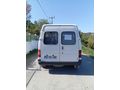 Tertemiz Kazasız Değişensiz Orijinal 12+1 Ford Transit