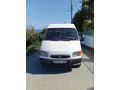 Tertemiz Kazasız Değişensiz Orijinal 12+1 Ford Transit