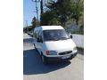 Tertemiz Kazasız Değişensiz Orijinal 12+1 Ford Transit