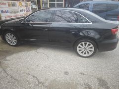 Sahibinden Audi A3 Sedan 1.6 TDI Design Line 2016 Model