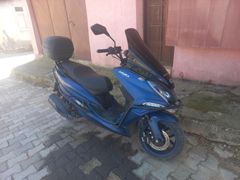 Sahibinden Arora Safari Pro