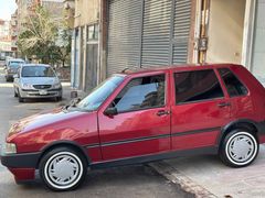 Sahibinden Fiat Uno 70 SX 1995 Model 