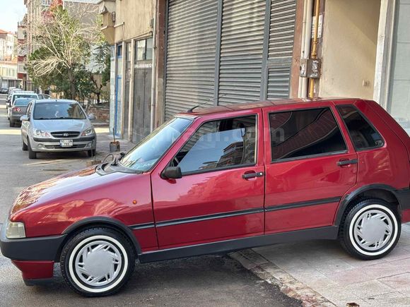 Sahibinden Fiat Uno 70 SX 1995 Model 