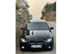 Sahibinden BMW 3.20d LCi 