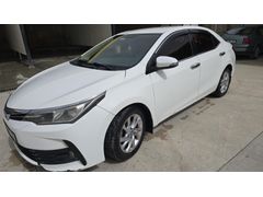 Öğretmenden Toyota Corolla 1.33 Life 2016 Model