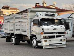 Galeriden Isuzu NPR Nevşehir