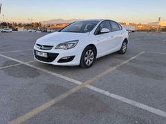 Sahibinden Opel Astra 1.6 Edition 2017 Model  88.000 km Beyaz