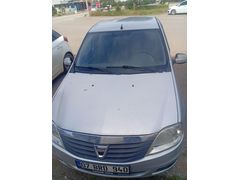 Sahibinden Dacia Logan 1.5 dCi Black Line 2011 Model  620.000 km Gri