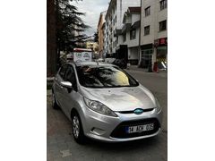Sahibinden Ford Fiesta 1.4 TDCi Trend 2010 Model 