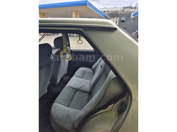 Sahibinden Tofaş Doğan SLX 1993 Model