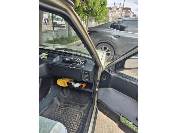 Sahibinden Tofaş Doğan SLX 1993 Model