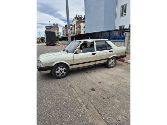 Sahibinden Tofaş Doğan SLX 1993 Model