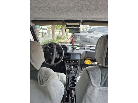 Sahibinden Tofaş Doğan SLX 1993 Model