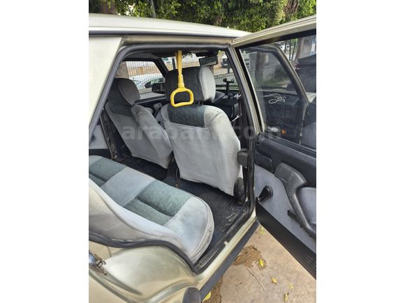 Sahibinden Tofaş Doğan SLX 1993 Model