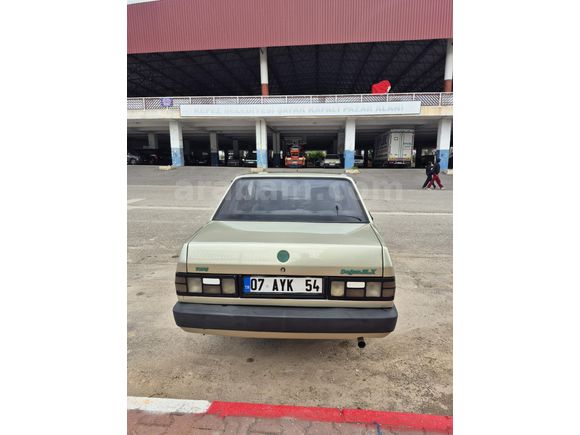 Sahibinden Tofaş Doğan SLX 1993 Model