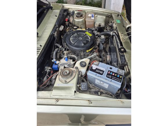 Sahibinden Tofaş Doğan SLX 1993 Model
