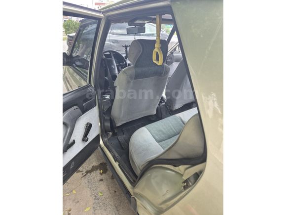 Sahibinden Tofaş Doğan SLX 1993 Model