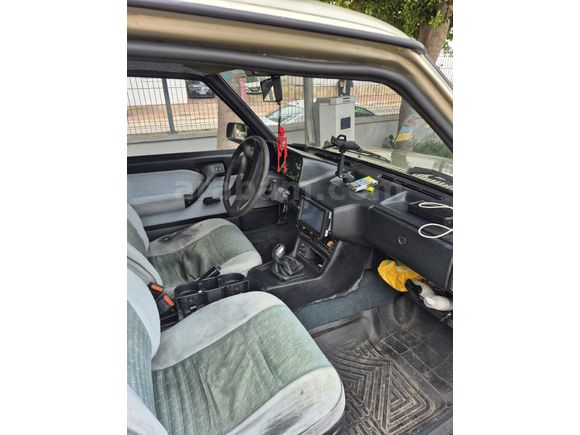 Sahibinden Tofaş Doğan SLX 1993 Model