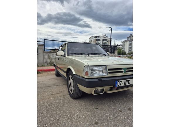 Sahibinden Tofaş Doğan SLX 1993 Model