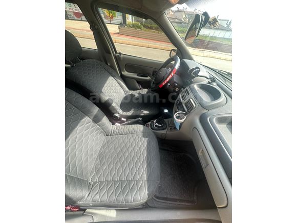 Sahibinden Renault Clio 1.5 dCi Authentique 2004 Model