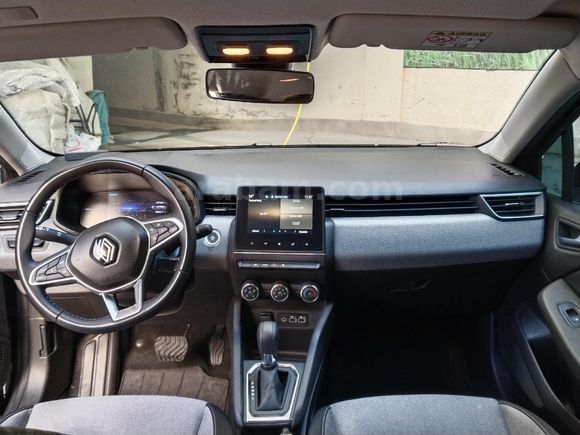 Sahibinden Renault Clio 1.0 TCe Evolution 2023 Model
