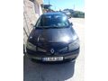 Sahibinden Renault Megane 1.5 dCi Expression 2006 Model  276.000 km Siyah