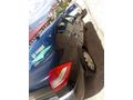 Sahibinden Renault Megane 1.5 dCi Expression 2006 Model  276.000 km Siyah
