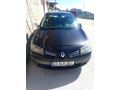 Sahibinden Renault Megane 1.5 dCi Expression 2006 Model  276.000 km Siyah