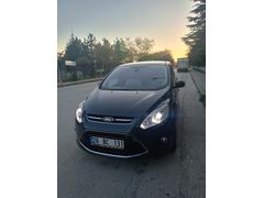 Sahibinden Ford C-Max 1.6 TDCi Titanium X 2011 Model