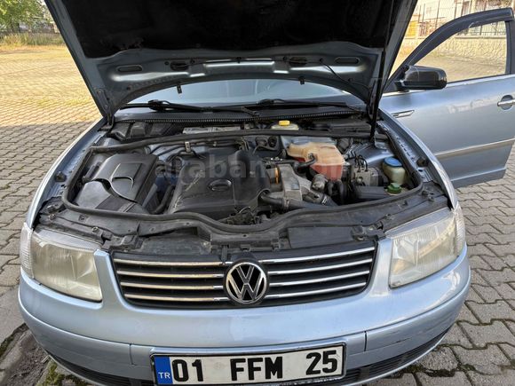 Sahibinden Volkswagen Passat Variant 1.8 T 1999 Model 