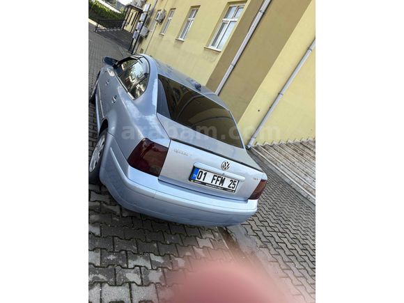 Sahibinden Volkswagen Passat Variant 1.8 T 1999 Model 