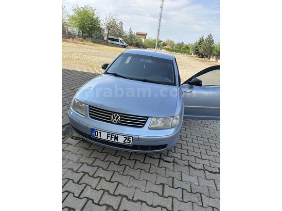 Sahibinden Volkswagen Passat Variant 1.8 T 1999 Model 