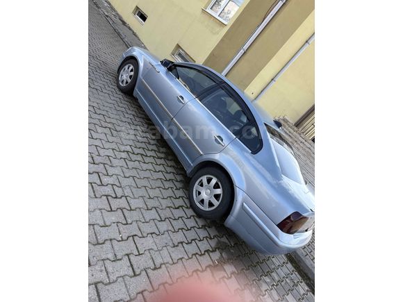 Sahibinden Volkswagen Passat Variant 1.8 T 1999 Model 