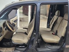 Sahibinden Fiat Doblo Combi 1.9 JTD Premio 2006 Model