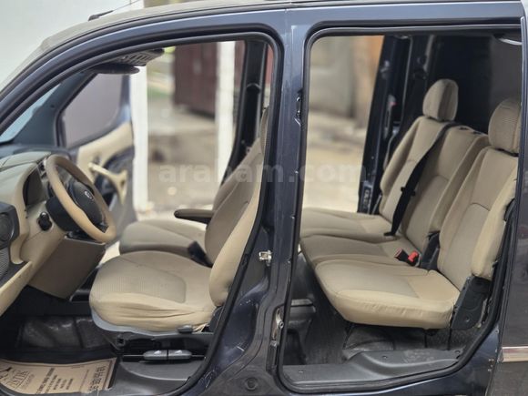 Sahibinden Fiat Doblo Combi 1.9 JTD Premio 2006 Model