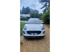 Sahibinden Ford Puma 1.0 EcoBoost Style 2023 Model 