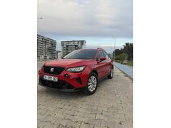 Sahibinden Seat Arona 1.0 EcoTSI Style 2024 Model  24.000 km 116  Hp