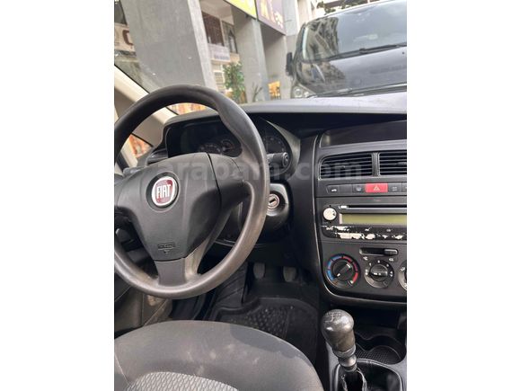 Sahibinden Fiat Linea 1.4 Fire Easy 2014 Model 