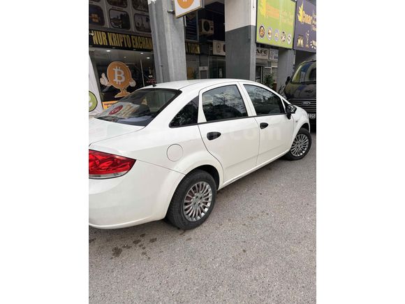 Sahibinden Fiat Linea 1.4 Fire Easy 2014 Model 