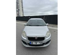 Sahibinden Fiat Linea 1.3 Multijet Easy 2012 Model 