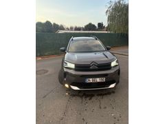 Sahibinden Hatasız Orijinal Citroen C5 Aircross 1.5 BlueHDI Shine Bold 2022 Model İstanbul