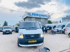 Galeriden Ford Transit 300 S 2008 Model Gaziantep