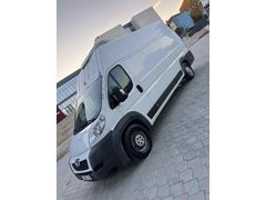 Frigolu Et Kancalı Peugeot Boxer 435 HDI 17 metreküp 2012 Model Hatasız Boyasız Antalya