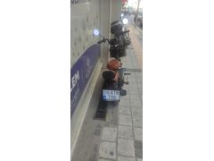 Sahibinden sıfır Mondial Bomber