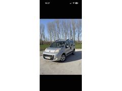 Sahibinden Fiat Fiorino Combi 1.3 Multijet Emotion 2011 Model 