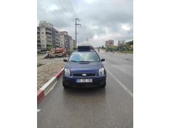 Son fiyat tek fiyat acil satilik Sahibinden Ford Fusion 1.6 Lux 2004 Model