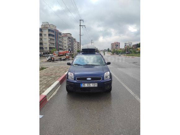 Son fiyat tek fiyat acil satilik Sahibinden Ford Fusion 1.6 Lux 2004 Model