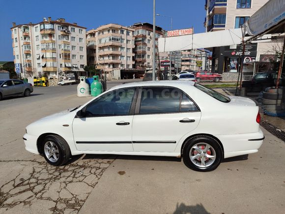 Sahibinden Fiat Marea 1.6 Liberty 2004 Model